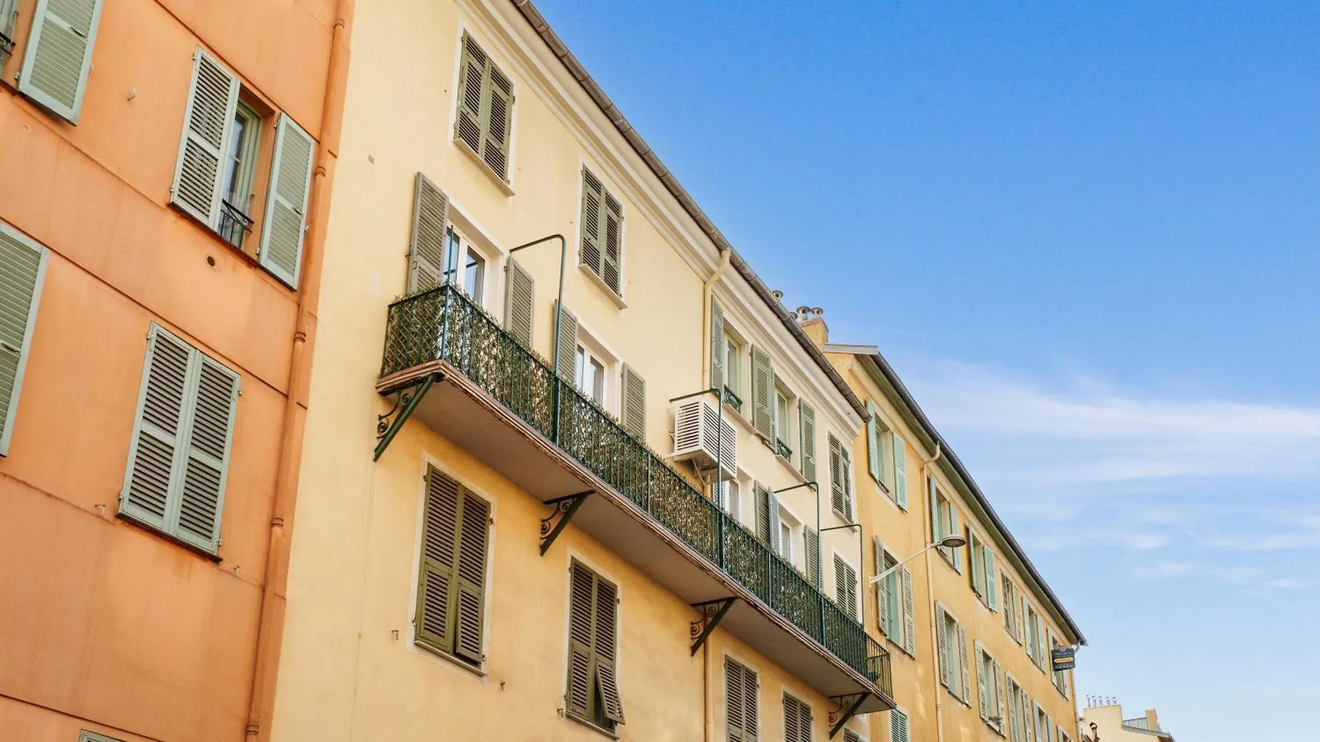 Apartament Nice Renting - 8Bonaparte - Architect Loft Luxury 4 Bedrooms View Place Du Pin