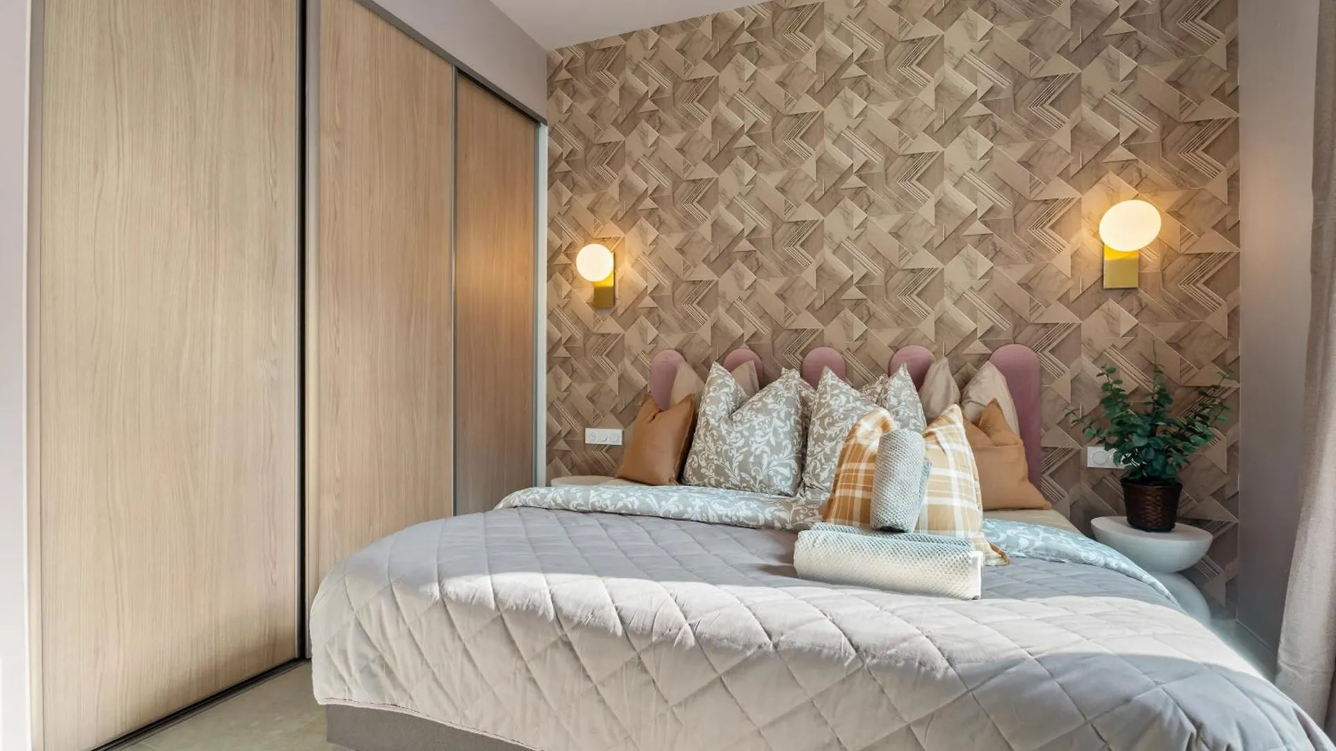 Nice Renting - 8Bonaparte - Architect Loft Luxury 4 Bedrooms View Place Du Pin 0*,